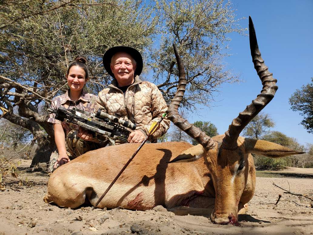 Affordable African Safari