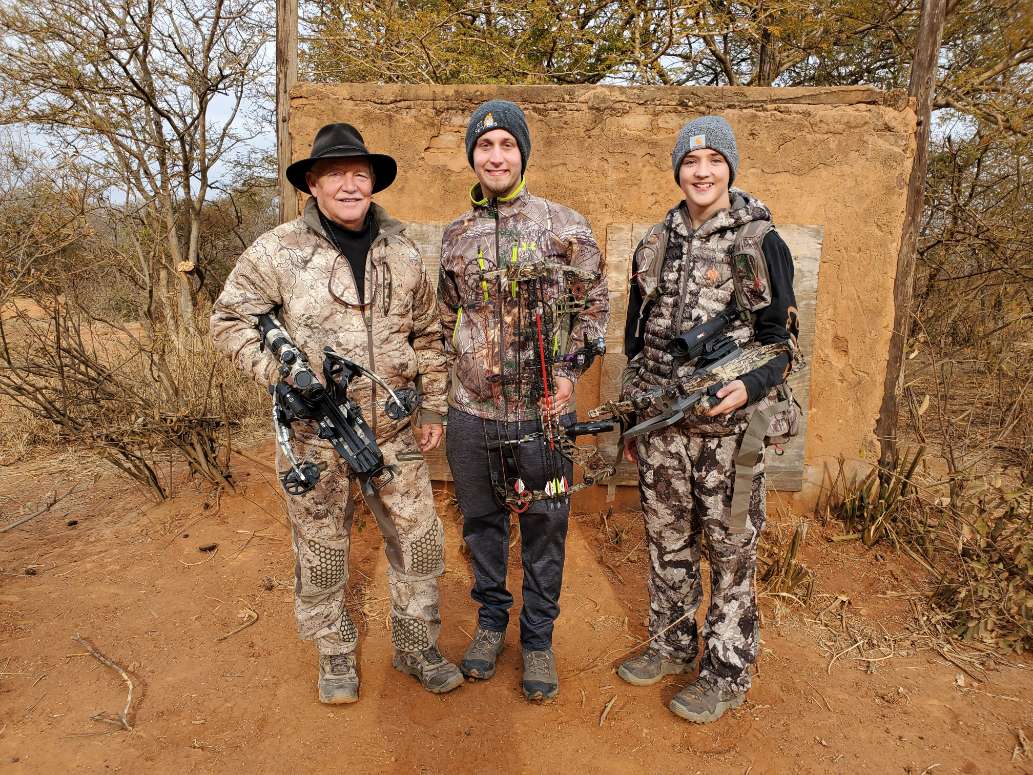 Affordable African Safari