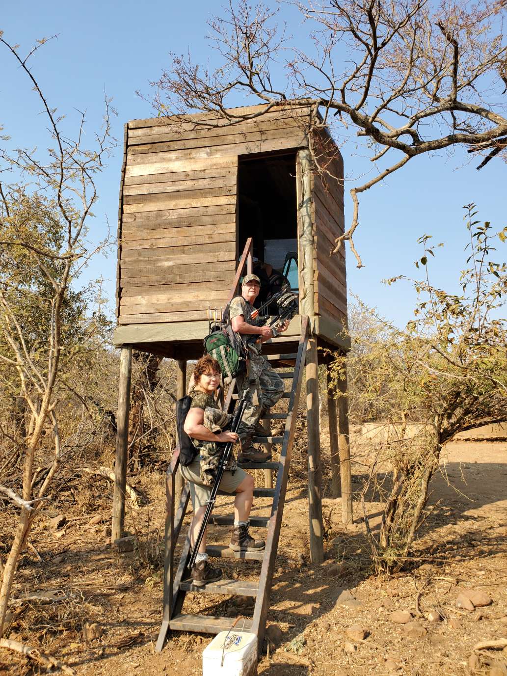 Affordable African Safari