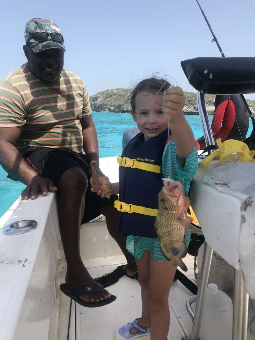 Bow Leg Charters