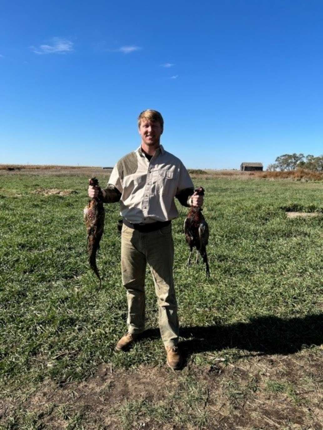 Mid Dakota Lodge