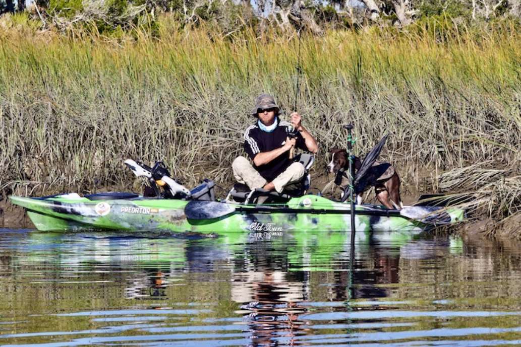 Little Talbot Island State Park