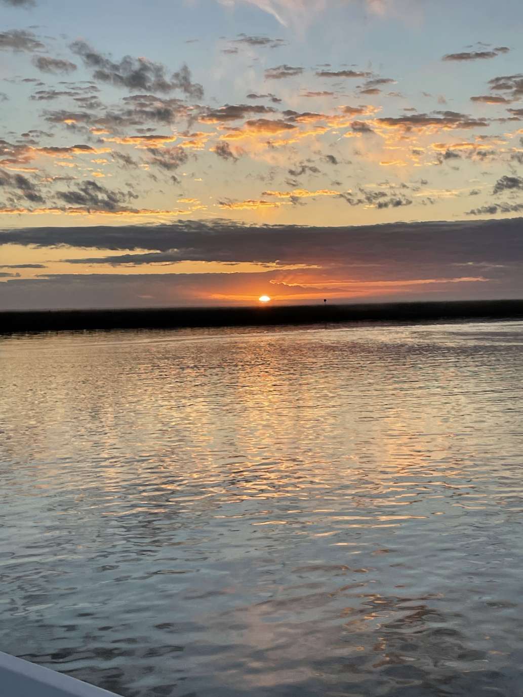 A great experience with a great guide.