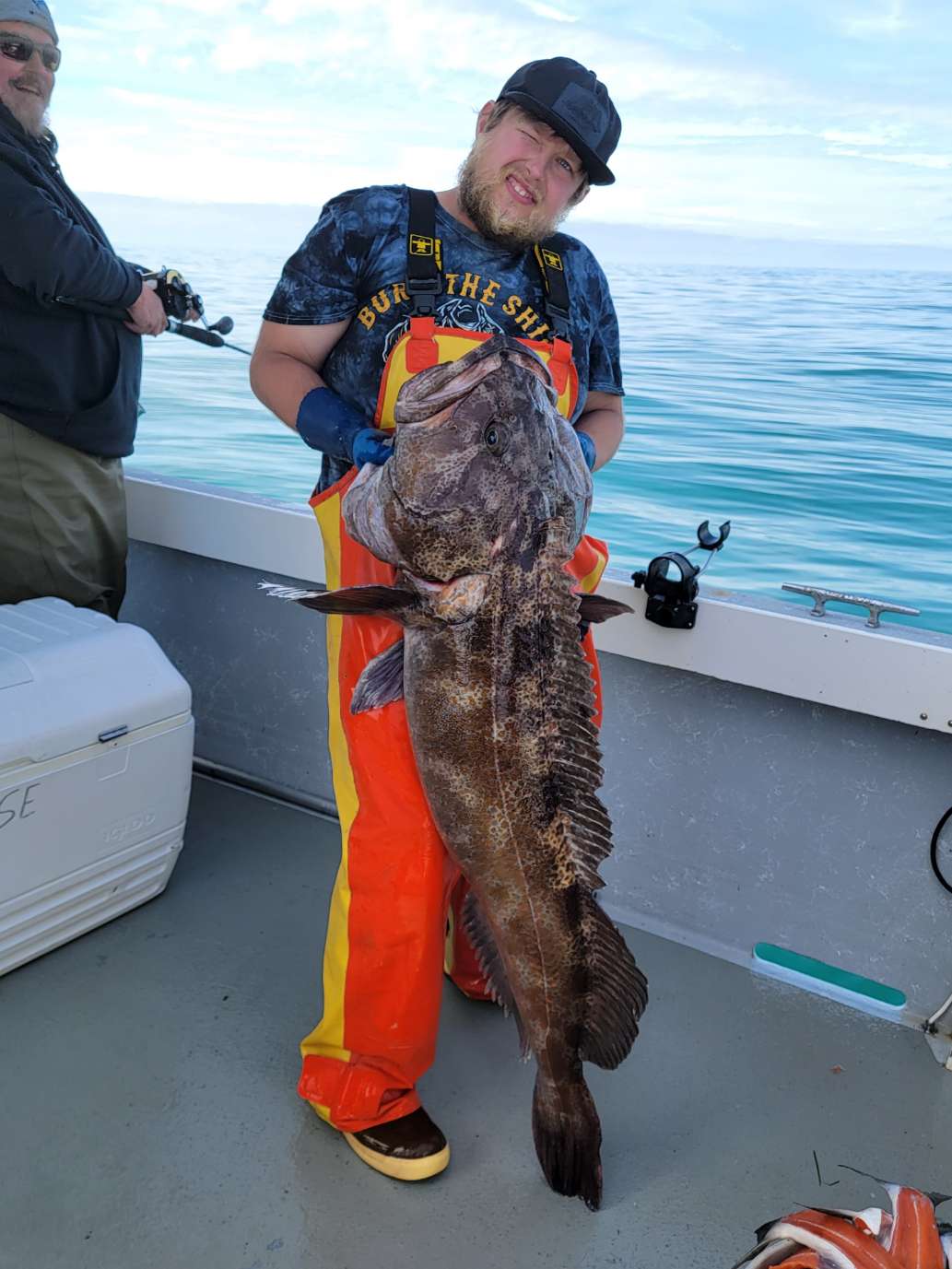 Best fishing ever!!!