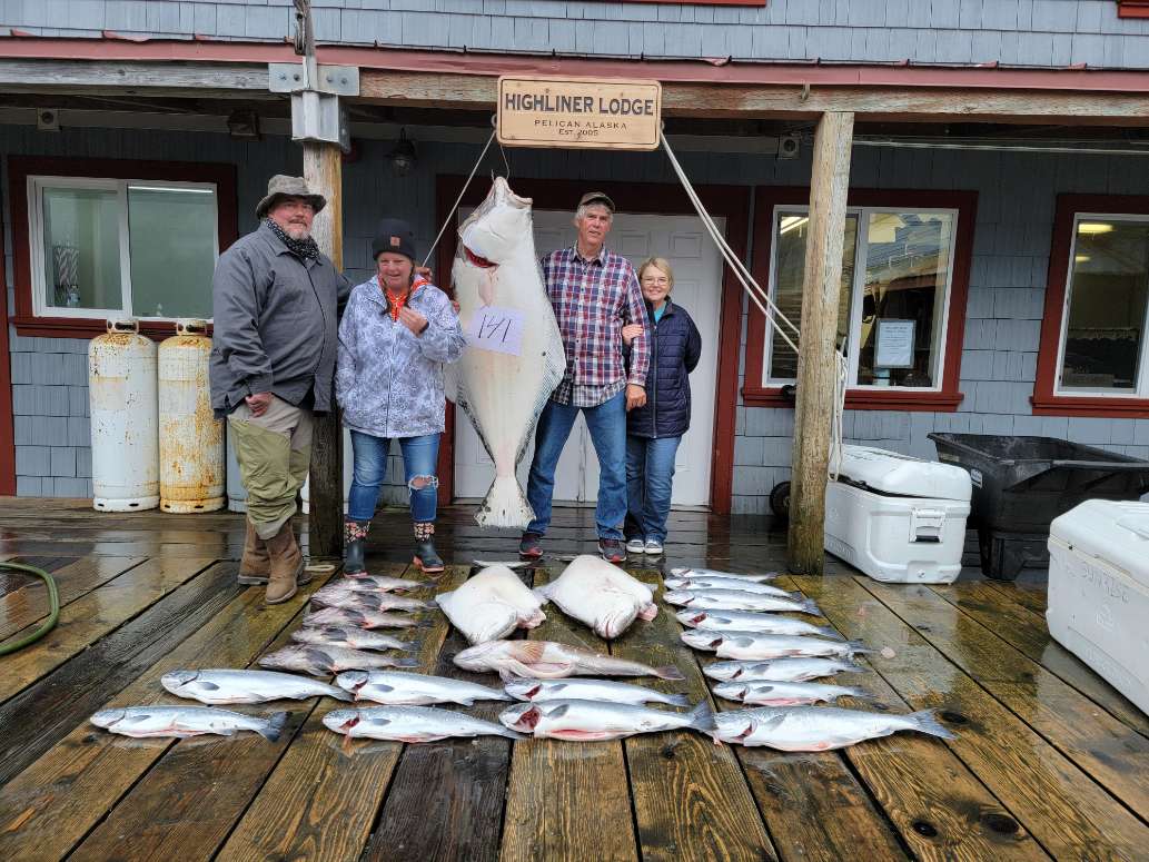 Best fishing ever!!!