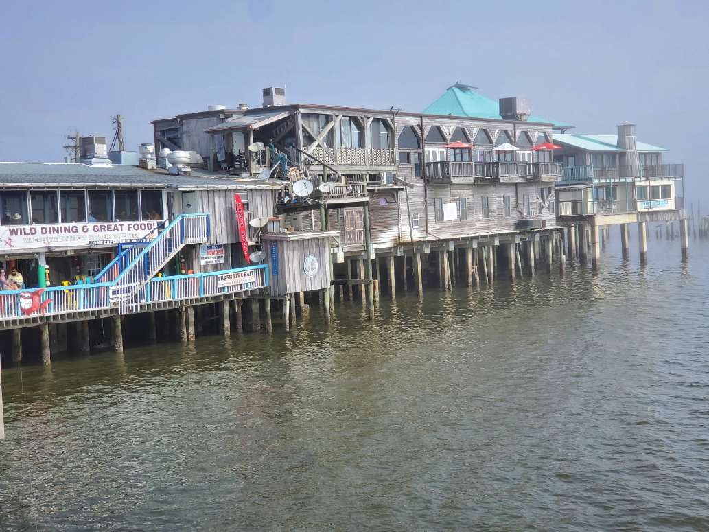 Tiger Island Outfitters