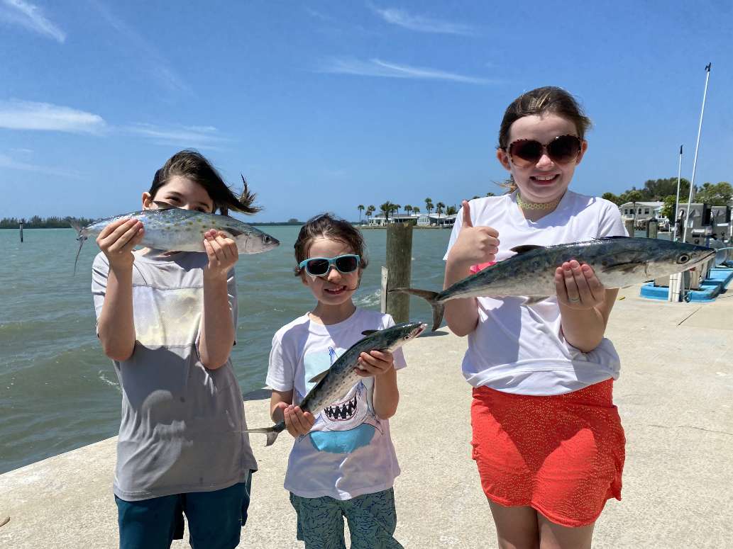 Great Family Experience!