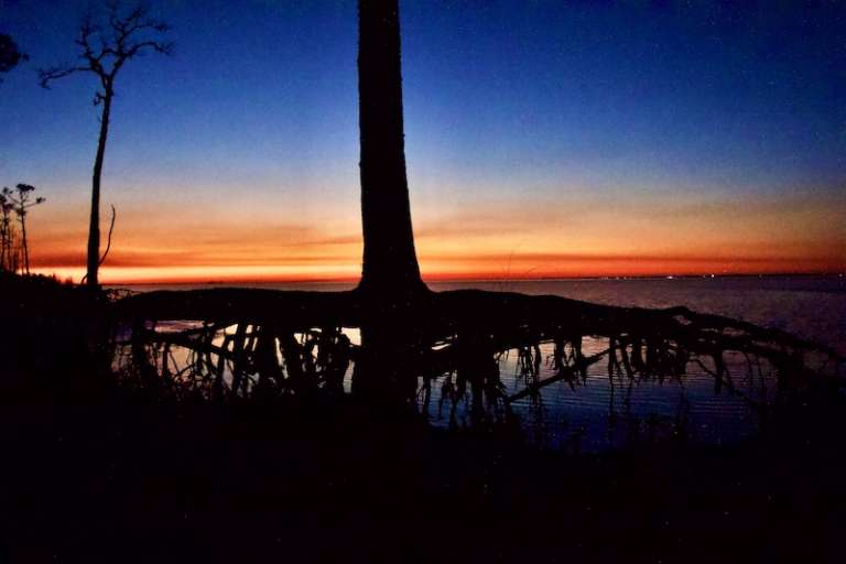 St. George Island State Park