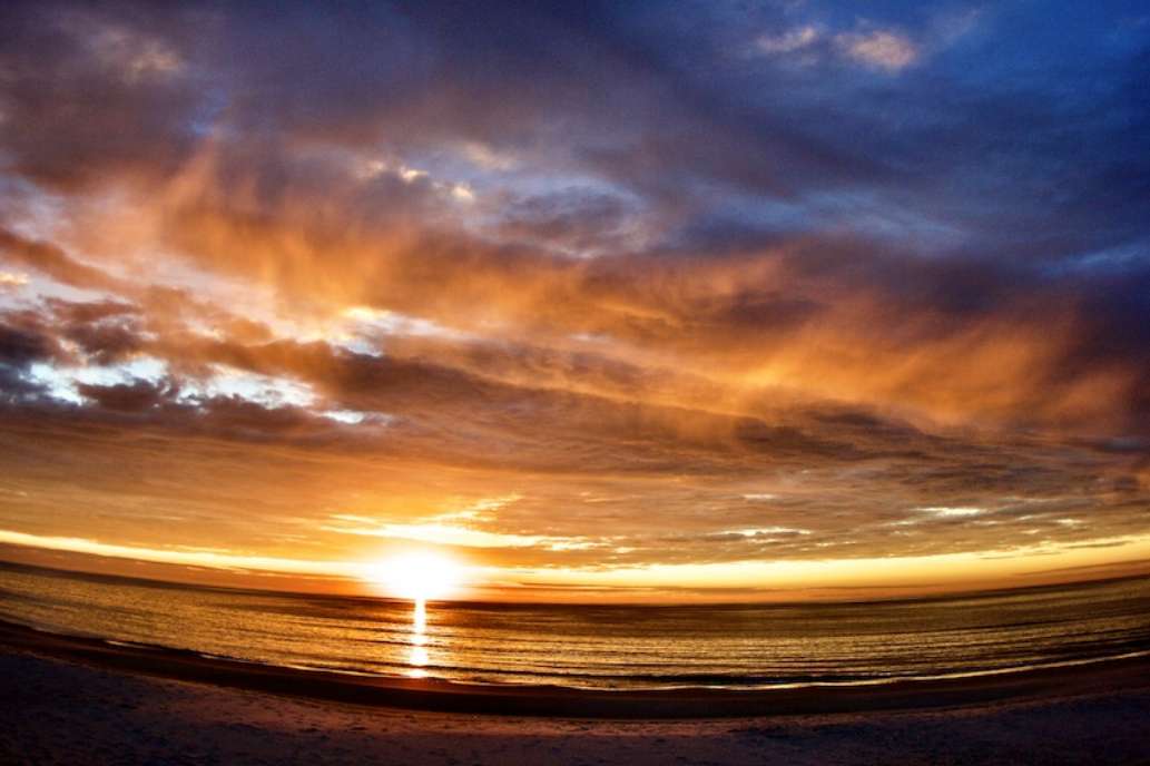 Visit St. George Island State Park!