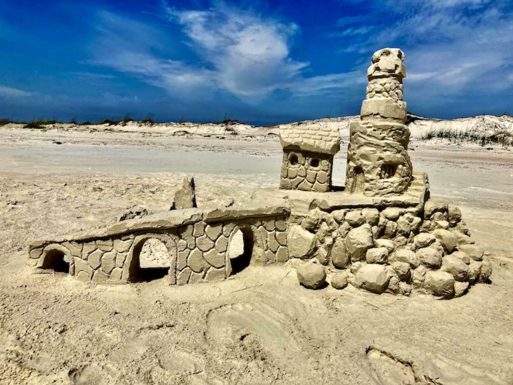 Visit St. George Island State Park!