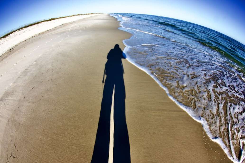 Visit St. George Island State Park!