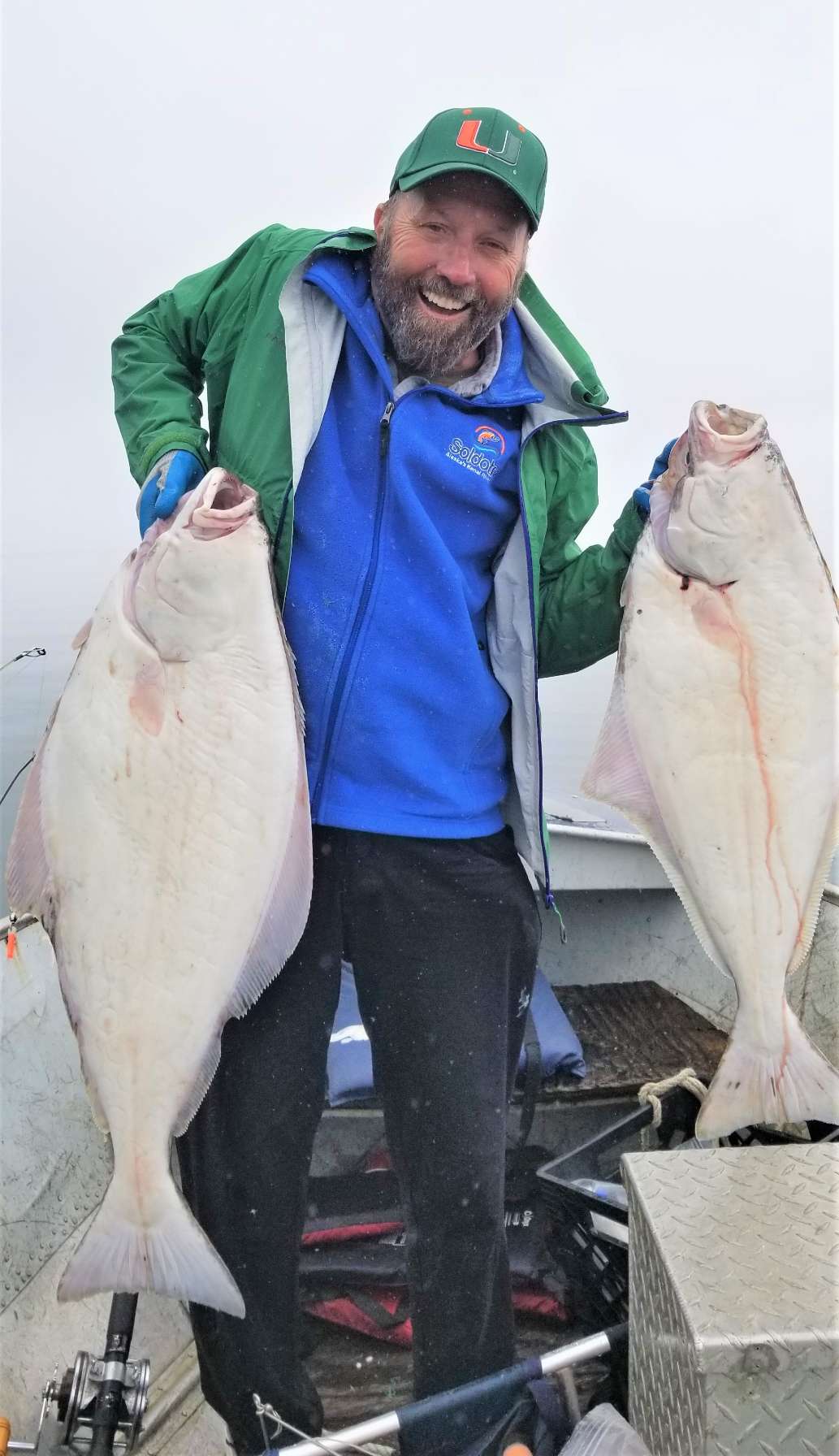 Alaska's Best-Kept Fishing Secret