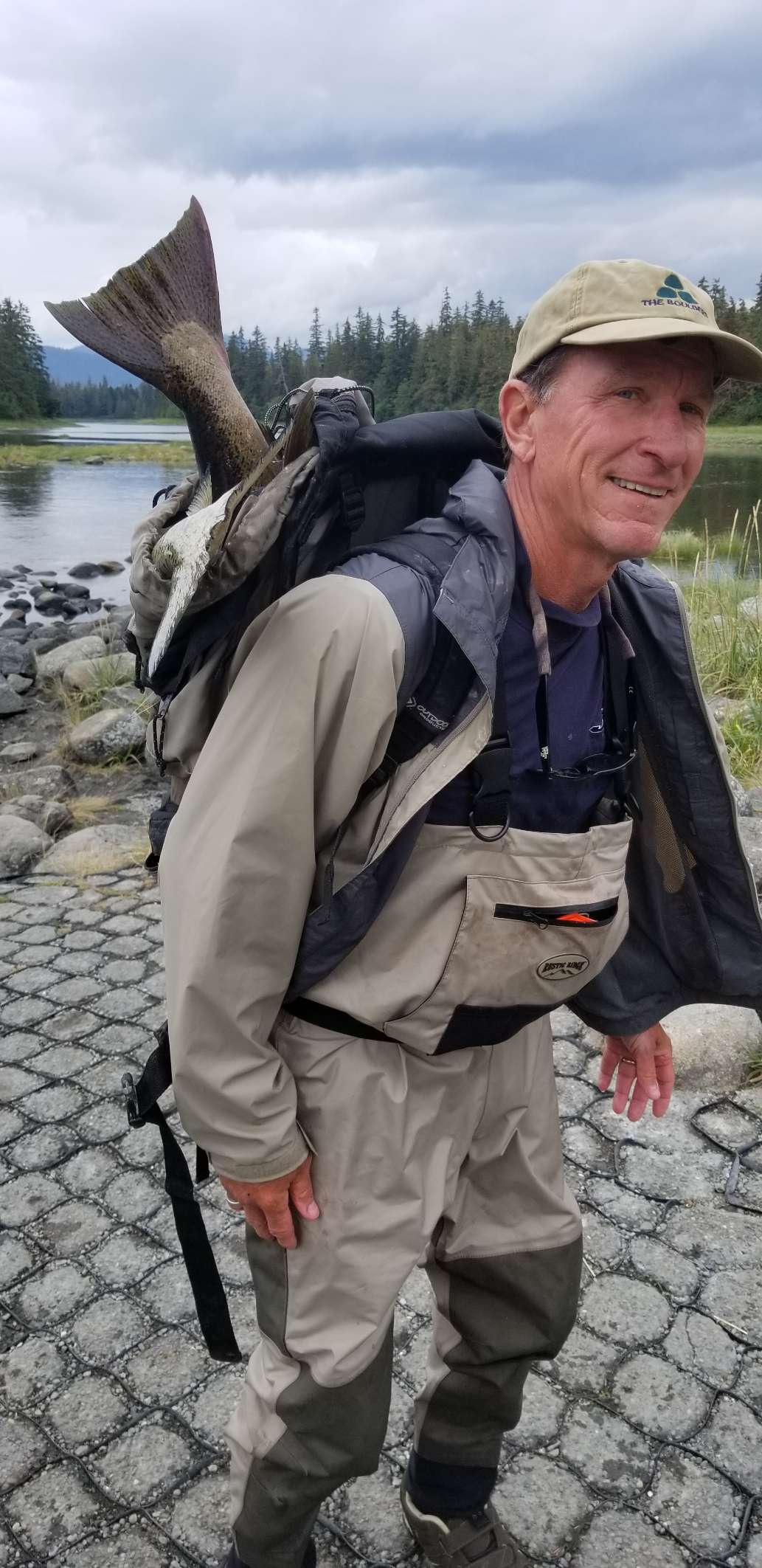 Alaska's Best-Kept Fishing Secret