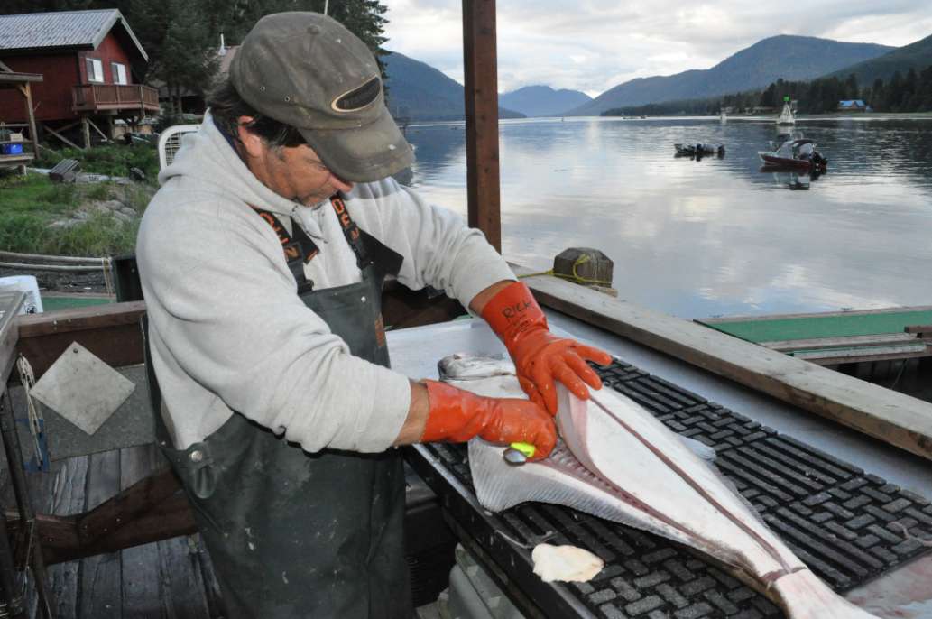 Alaska's Best-Kept Fishing Secret