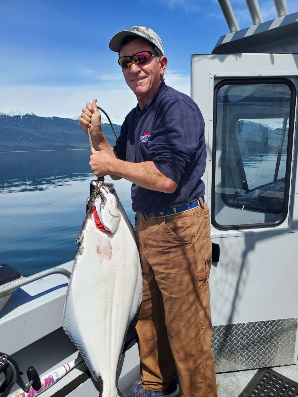 Best boats in Southeast Alaska