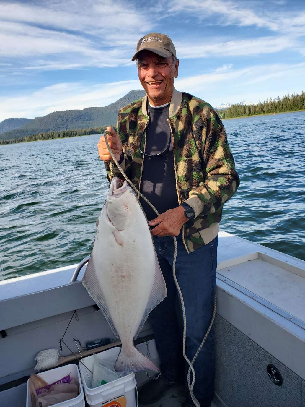 Best boats in Southeast Alaska