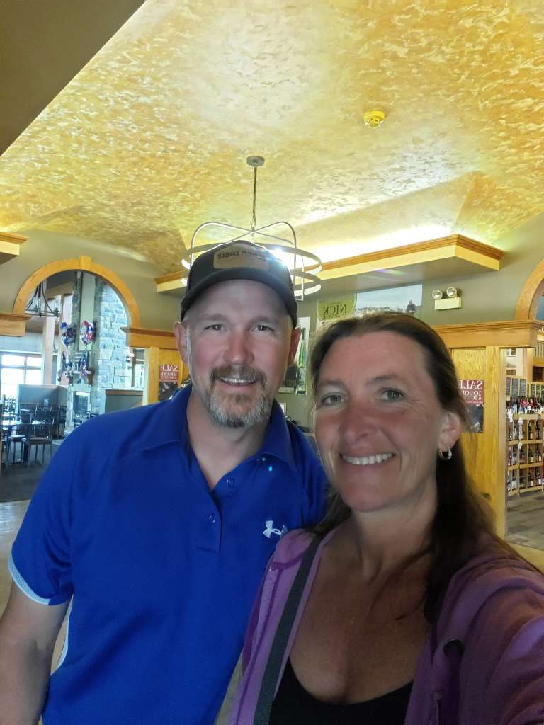 The Lodge at Geneva on the Lake