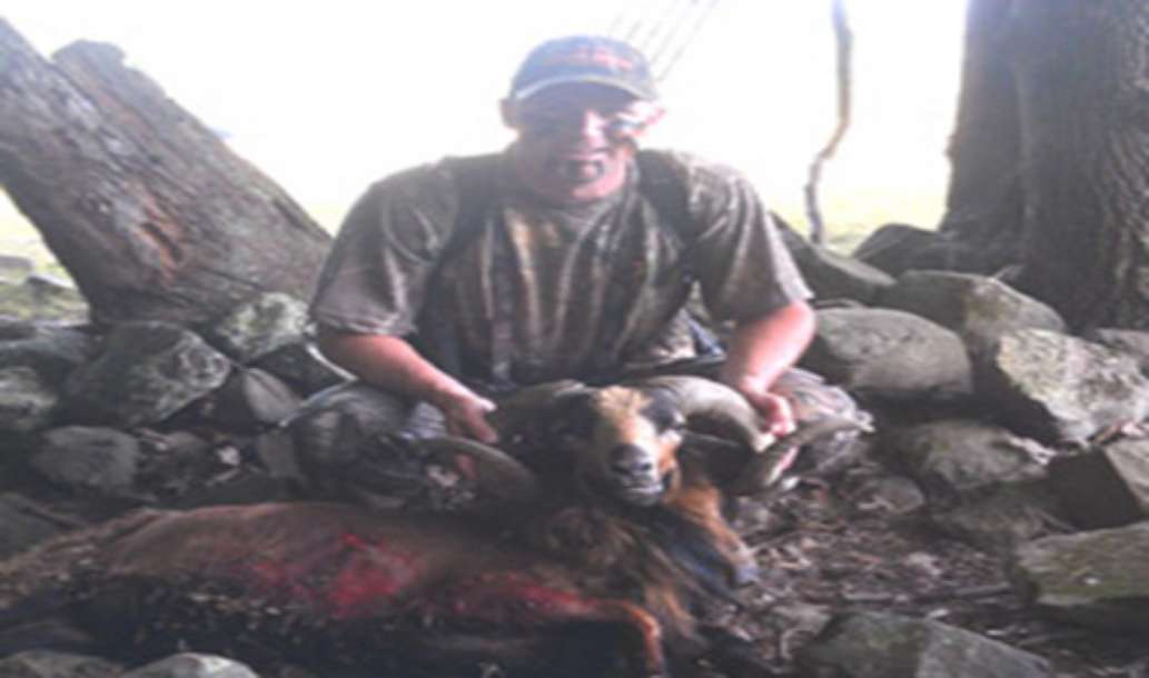 40th Birthday Celebration