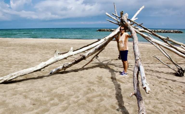 Presque Isle State Park
