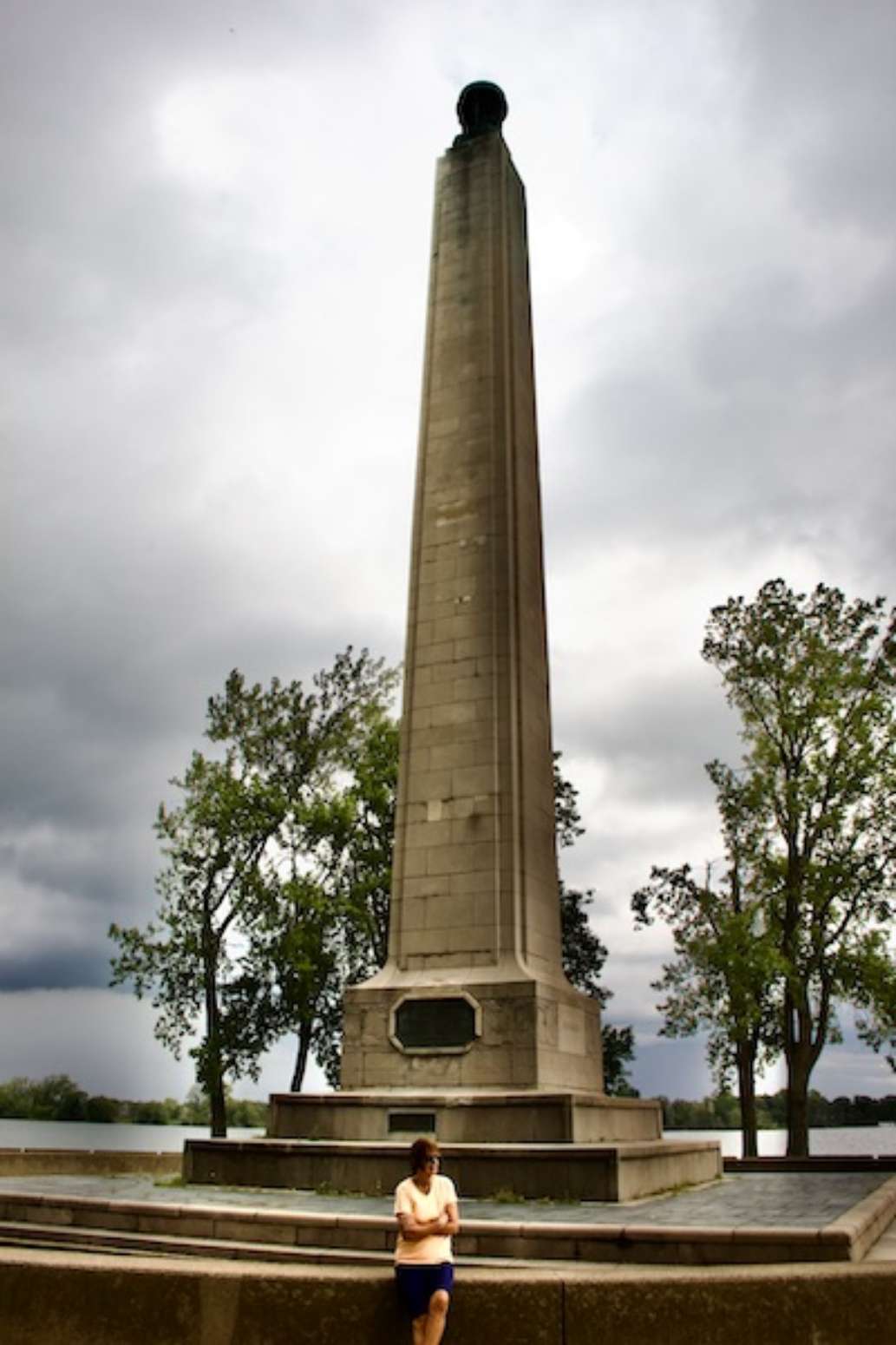Presque Isle State Park