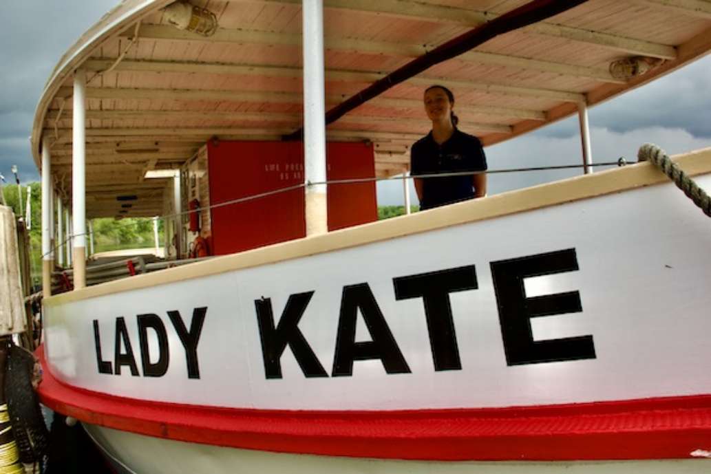 Presque Isle State Park