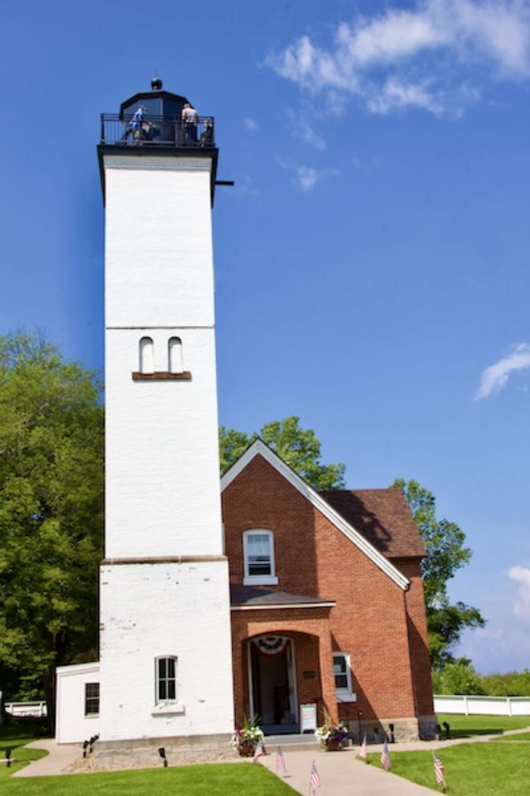 Presque Isle State Park
