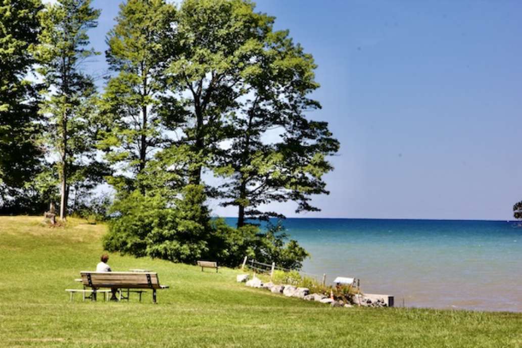 Lake Erie State Park