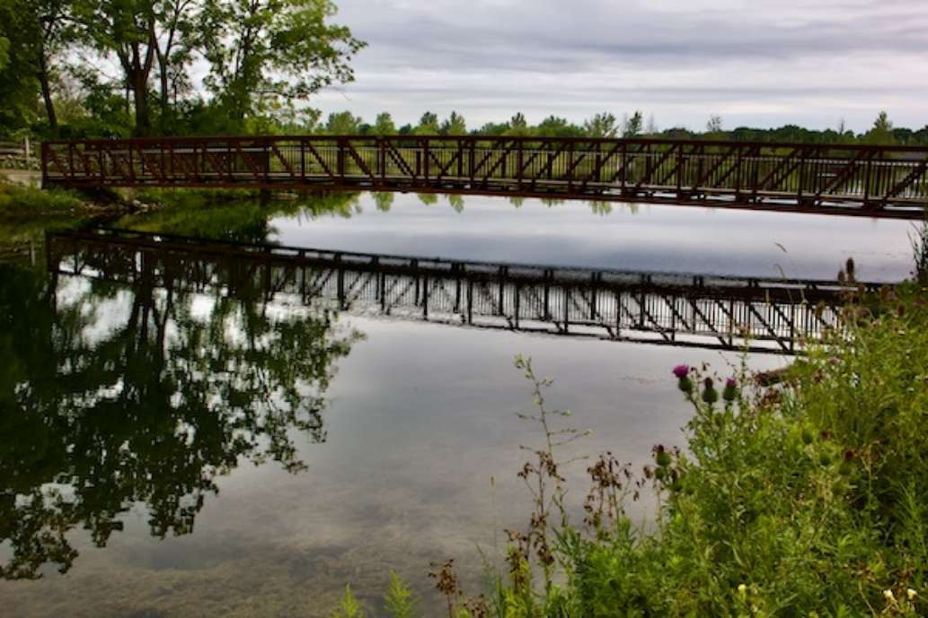 Fifty Point Conservation Area