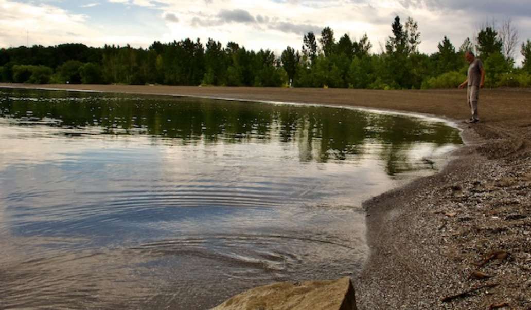 Fifty Point Conservation Area