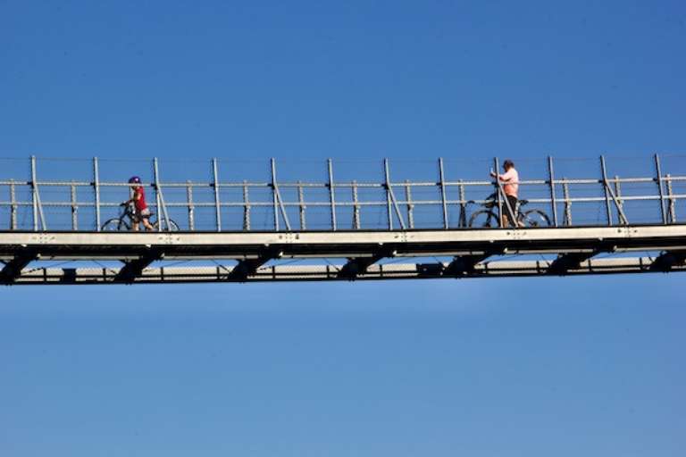 Ferris Provincial Park