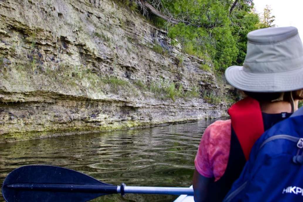 Ferris Provincial Park