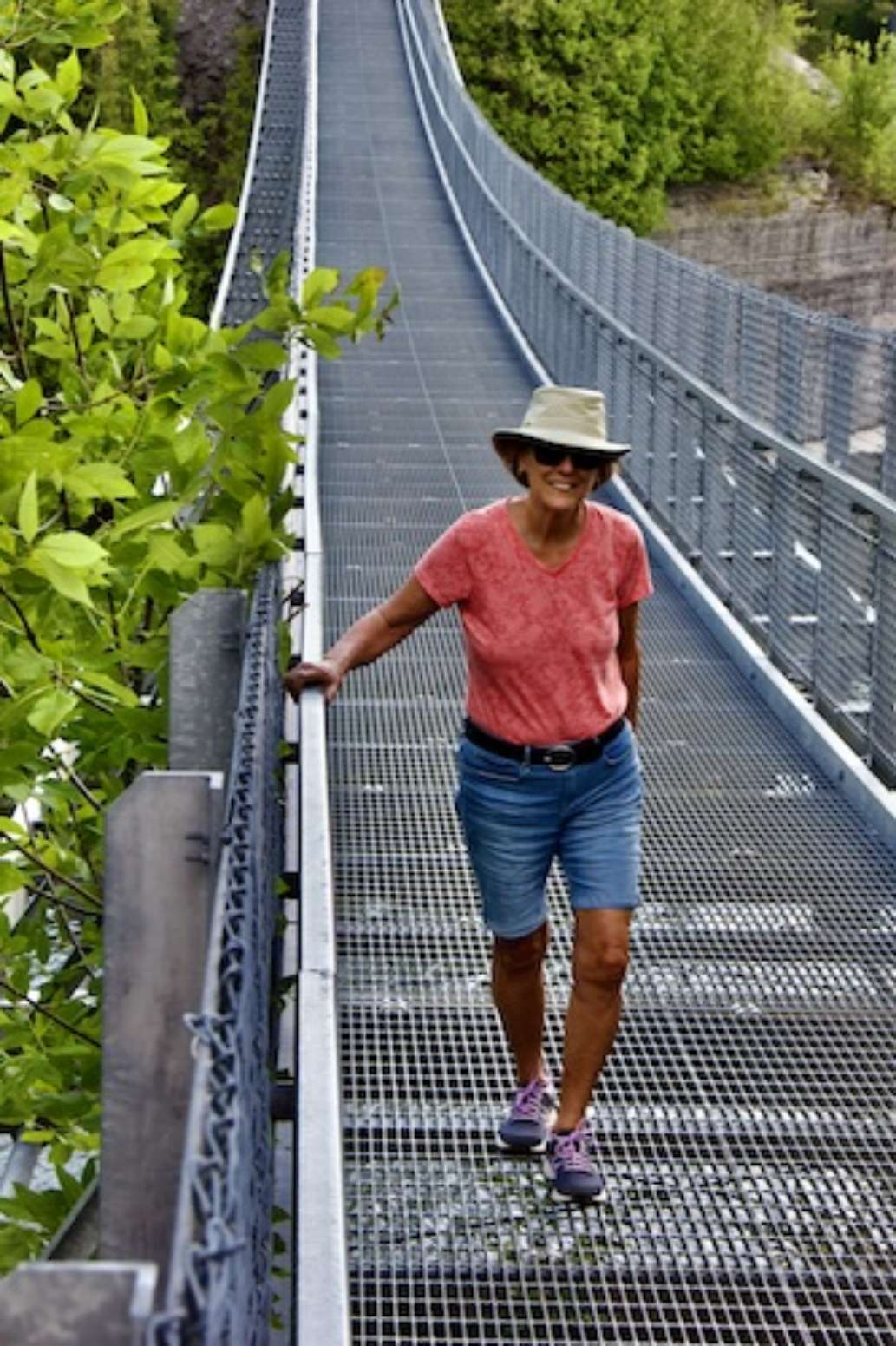 Ferris Provincial Park