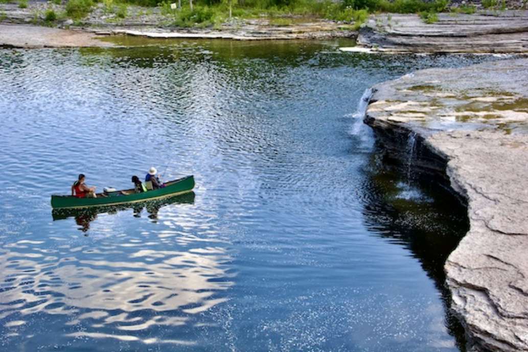 Ferris Provincial Park