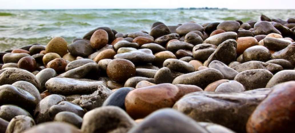 Presqu'ile Provincial Park