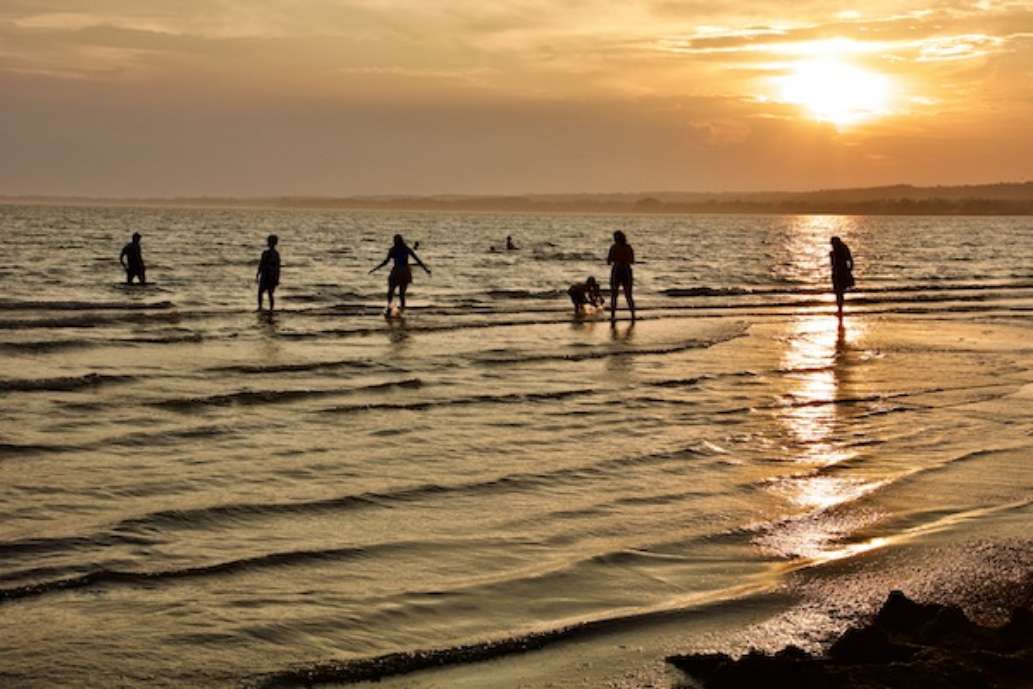 Presqu'ile Provincial Park