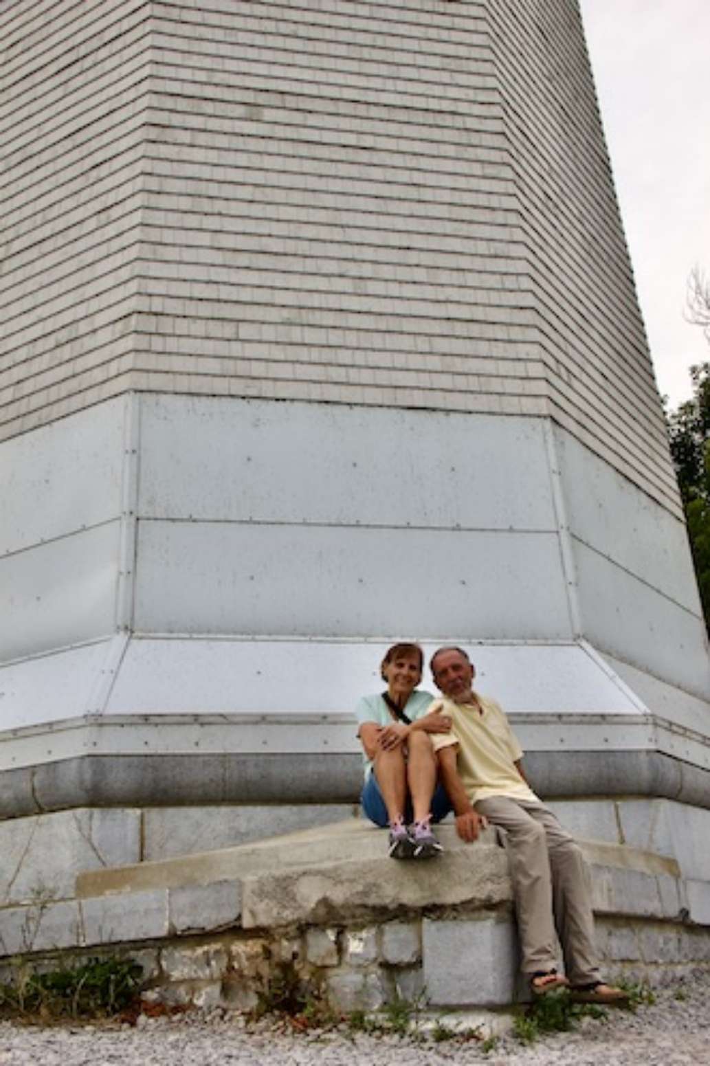 Presqu'ile Provincial Park