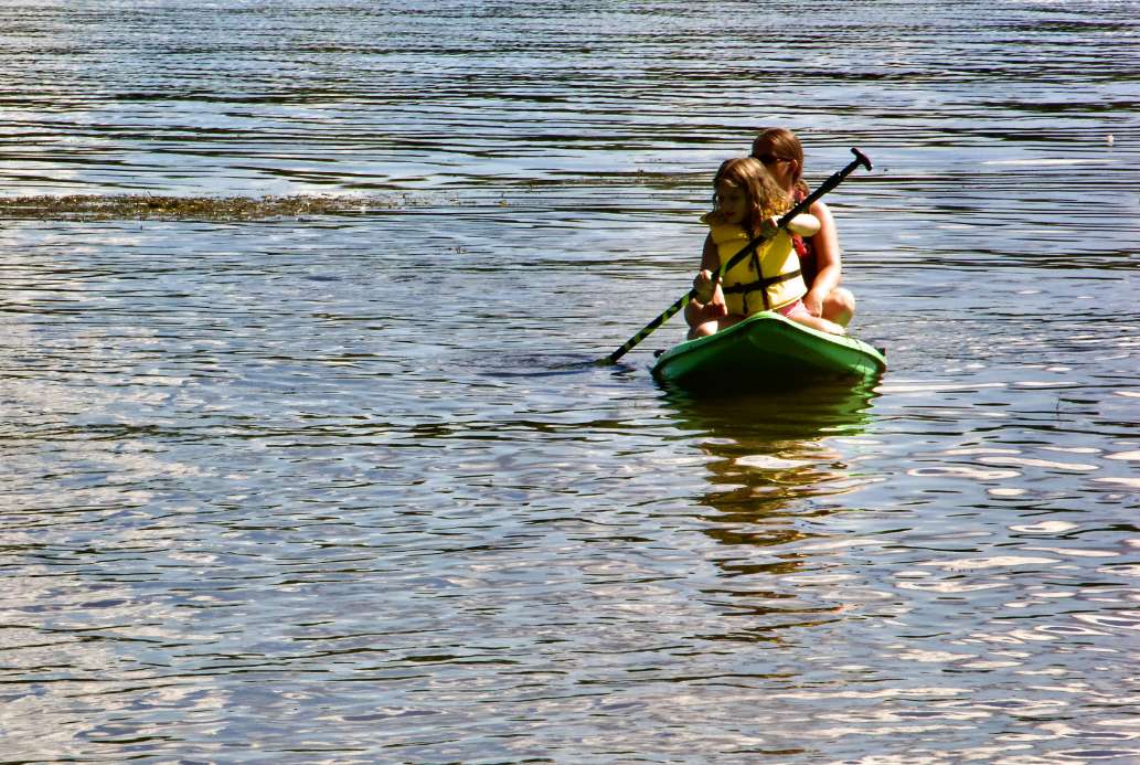 Rideau River Provincial Park