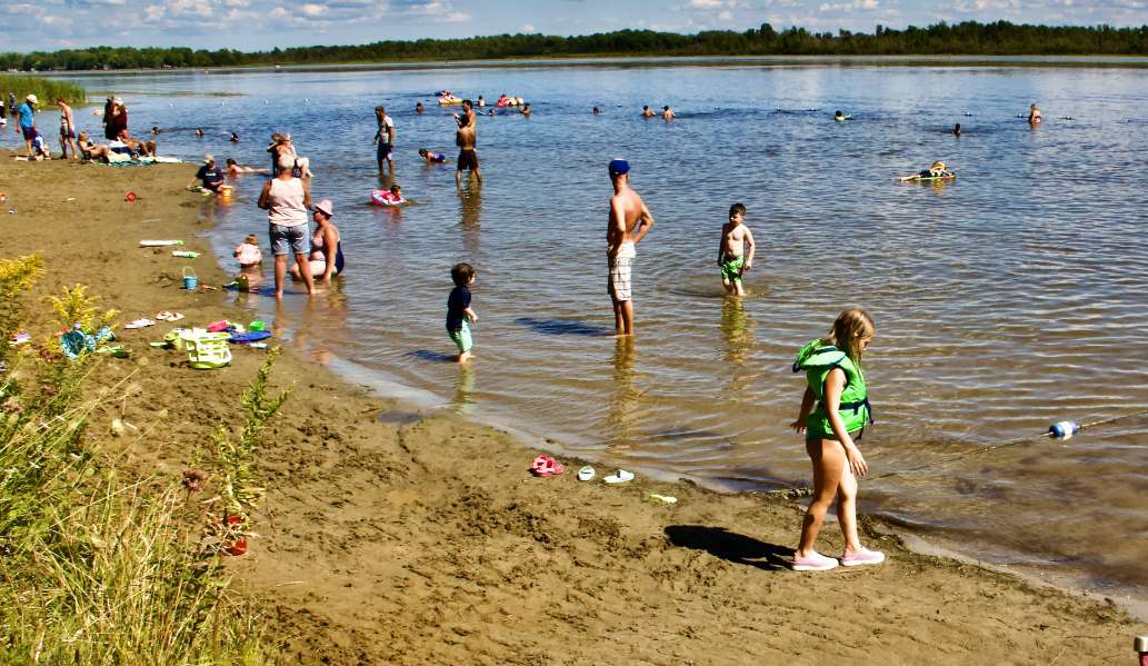 Rideau River Provincial Park