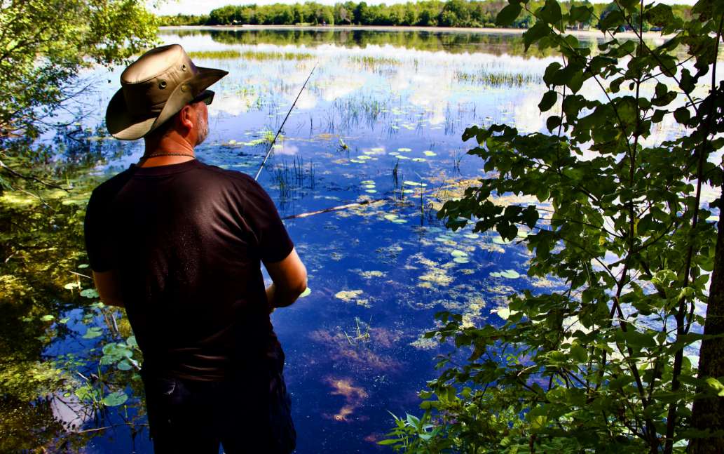 Rideau River Provincial Park