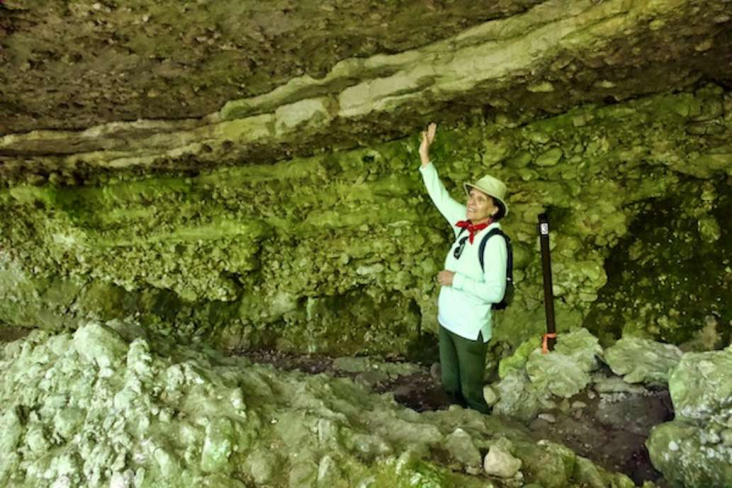 Charleston Lake Provincial Park