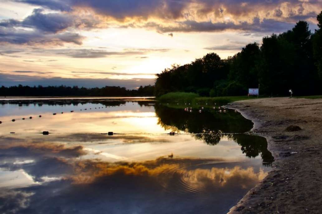 Voyageur Provincial Park