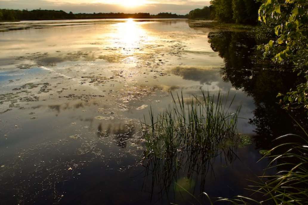 Voyageur Provincial Park