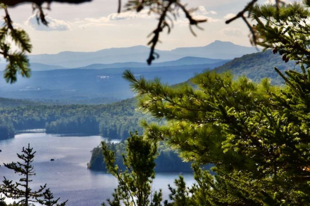 Groton State Forest