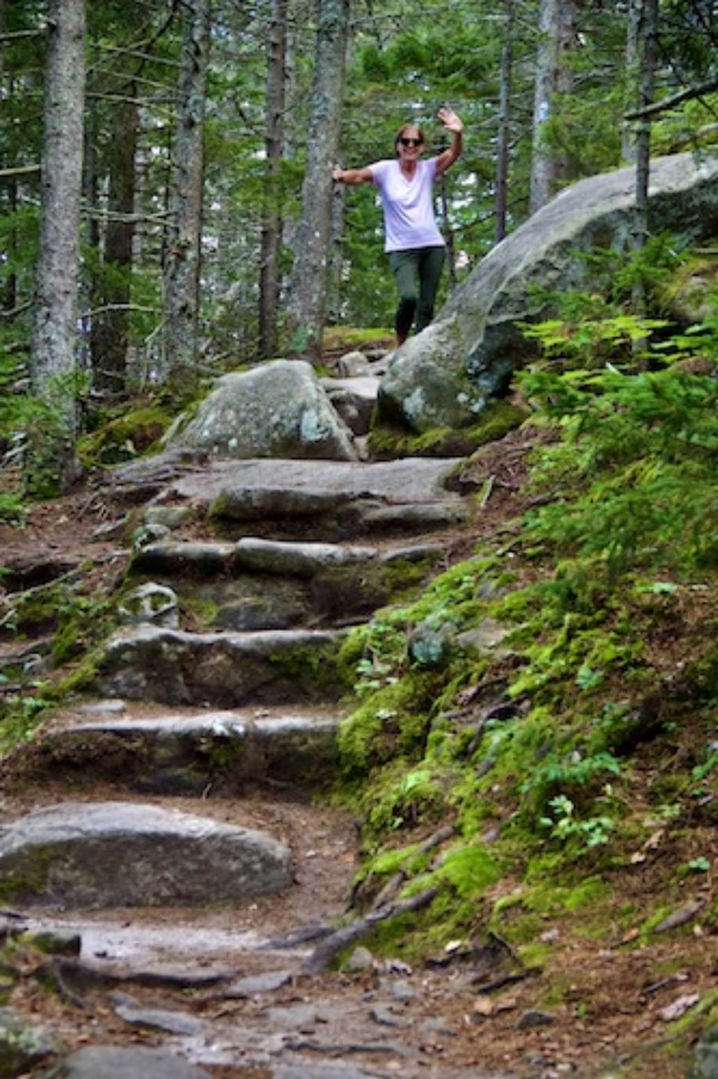 Groton State Forest