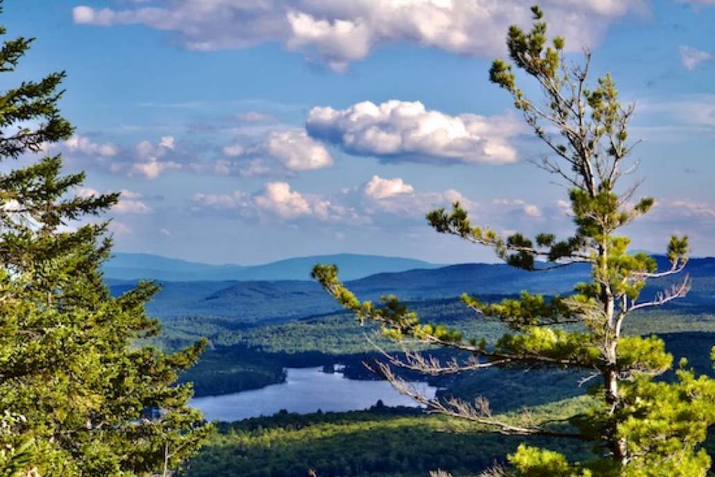 Groton State Forest