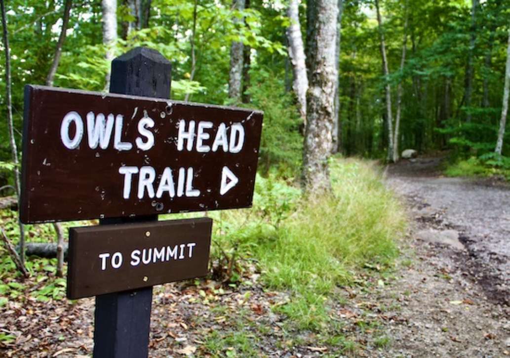 Groton State Forest