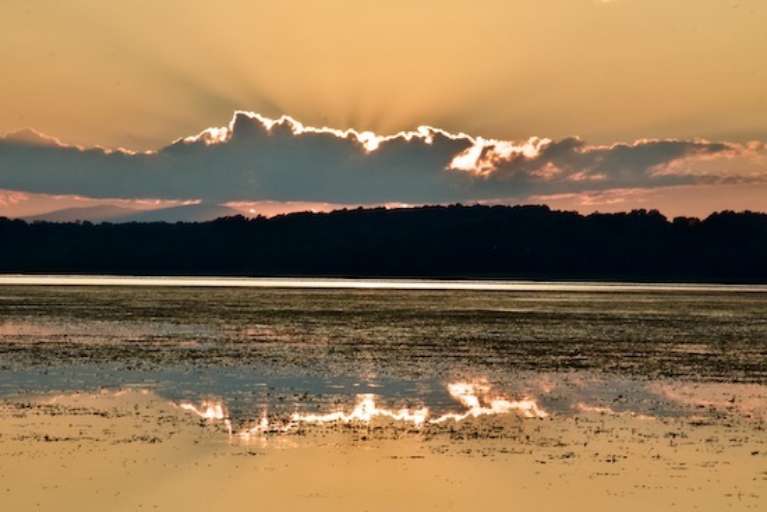 Grand Isle State Park