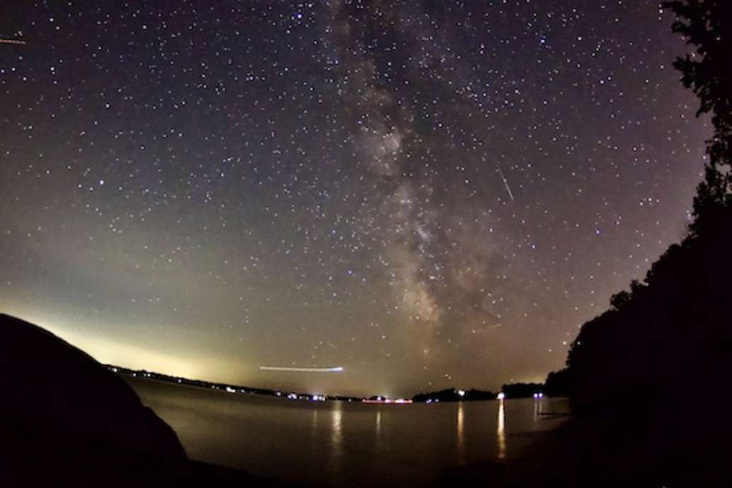 Grand Isle State Park, Vermont