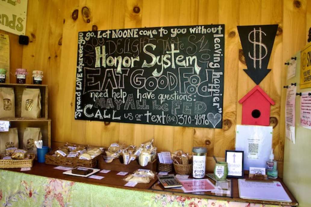 Grand Isle State Park, Vermont