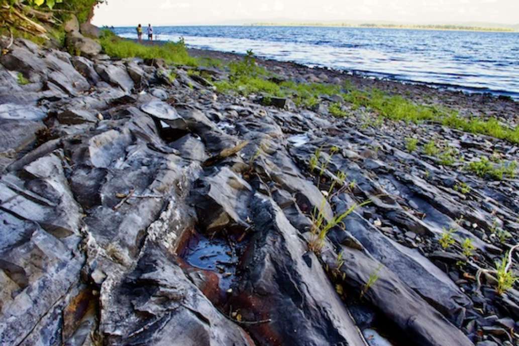 Grand Isle State Park, Vermont